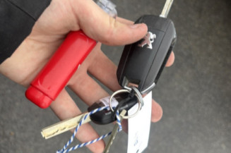 PEUGEOT PARTNER 3 PHASE 1 1.5 BLUE HDI - 16V TURBO