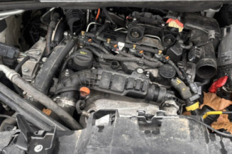 PEUGEOT PARTNER 3 PHASE 1 1.5 BLUE HDI - 16V TURBO