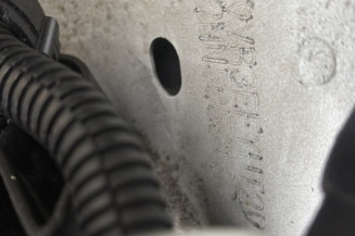 PEUGEOT PARTNER 3 PHASE 1 1.5 BLUE HDI - 16V TURBO