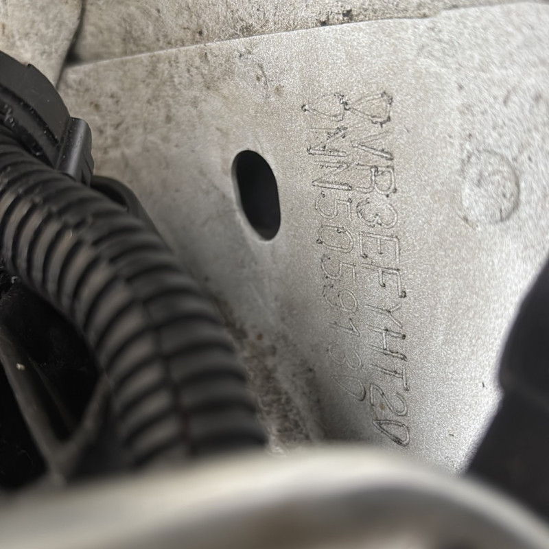 PEUGEOT PARTNER 3 PHASE 1 1.5 BLUE HDI - 16V TURBO Photo n°23