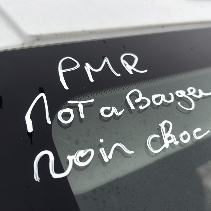 PEUGEOT PARTNER 3 PHASE 1 1.5 BLUE HDI - 16V TURBO Photo n°24