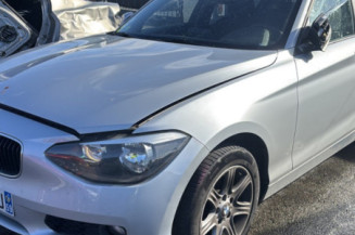 BMW SERIE 1 F20 PHASE 1 120d 2.0D - 16V TURBO Photo n°1