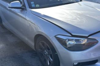 BMW SERIE 1 F20 PHASE 1 120d 2.0D - 16V TURBO