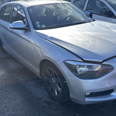 BMW SERIE 1 F20 PHASE 1 120d 2.0D - 16V TURBO