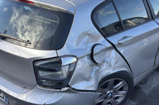 BMW SERIE 1 F20 PHASE 1 120d 2.0D - 16V TURBO