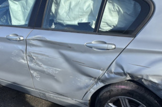 BMW SERIE 1 F20 PHASE 1 120d 2.0D - 16V TURBO