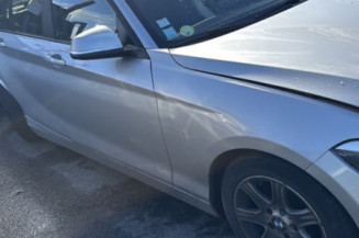 BMW SERIE 1 F20 PHASE 1 120d 2.0D - 16V TURBO