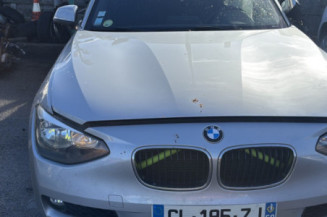 BMW SERIE 1 F20 PHASE 1 120d 2.0D - 16V TURBO