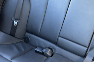 BMW SERIE 1 F20 PHASE 1 120d 2.0D - 16V TURBO