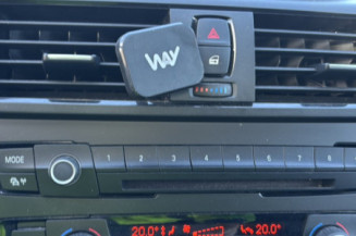 BMW SERIE 1 F20 PHASE 1 120d 2.0D - 16V TURBO