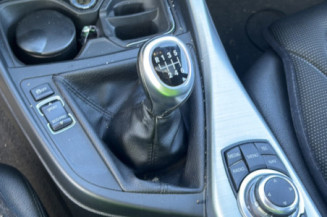 BMW SERIE 1 F20 PHASE 1 120d 2.0D - 16V TURBO