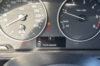 BMW SERIE 1 F20 PHASE 1 120d 2.0D - 16V TURBO