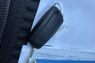 BMW SERIE 1 F20 PHASE 1 120d 2.0D - 16V TURBO