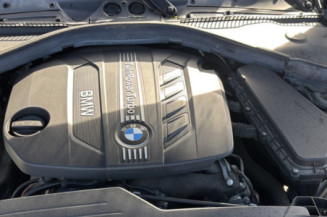 BMW SERIE 1 F20 PHASE 1 120d 2.0D - 16V TURBO