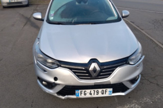 RENAULT MEGANE 4 PHASE 1 1.3i - 16V TURBO TCE 140 Photo n°1
