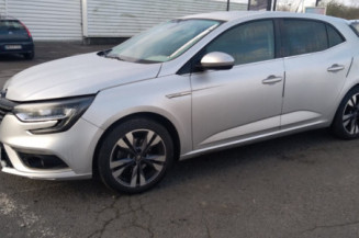 RENAULT MEGANE 4 PHASE 1 1.3i - 16V TURBO TCE 140