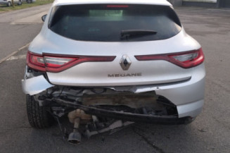 RENAULT MEGANE 4 PHASE 1 1.3i - 16V TURBO TCE 140