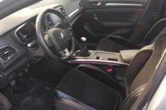 RENAULT MEGANE 4 PHASE 1 1.3i - 16V TURBO TCE 140