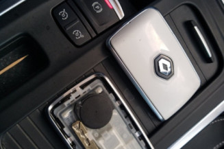 RENAULT MEGANE 4 PHASE 1 1.3i - 16V TURBO TCE 140