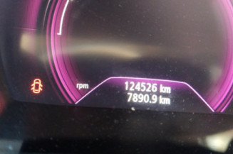 RENAULT MEGANE 4 PHASE 1 1.3i - 16V TURBO TCE 140