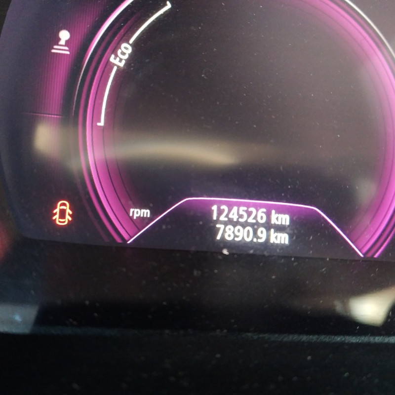 RENAULT MEGANE 4 PHASE 1 1.3i - 16V TURBO TCE 140 Photo n°10