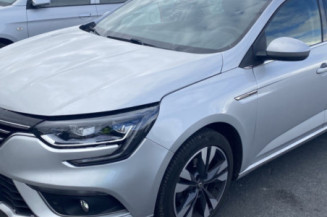 RENAULT MEGANE 4 PHASE 1 1.3i - 16V TURBO TCE 140