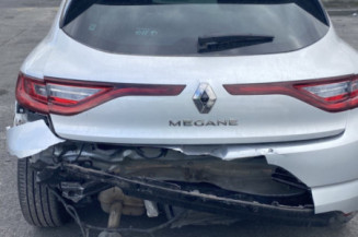 RENAULT MEGANE 4 PHASE 1 1.3i - 16V TURBO TCE 140
