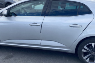 RENAULT MEGANE 4 PHASE 1 1.3i - 16V TURBO TCE 140