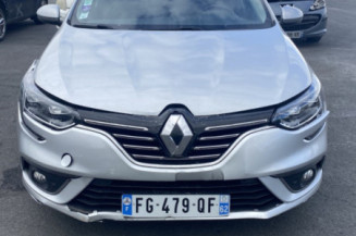 RENAULT MEGANE 4 PHASE 1 1.3i - 16V TURBO TCE 140