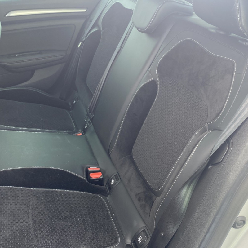 RENAULT MEGANE 4 PHASE 1 1.3i - 16V TURBO TCE 140 Photo n°22