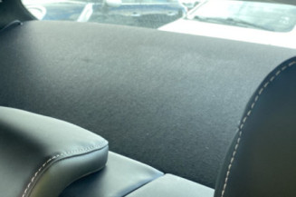 RENAULT MEGANE 4 PHASE 1 1.3i - 16V TURBO TCE 140