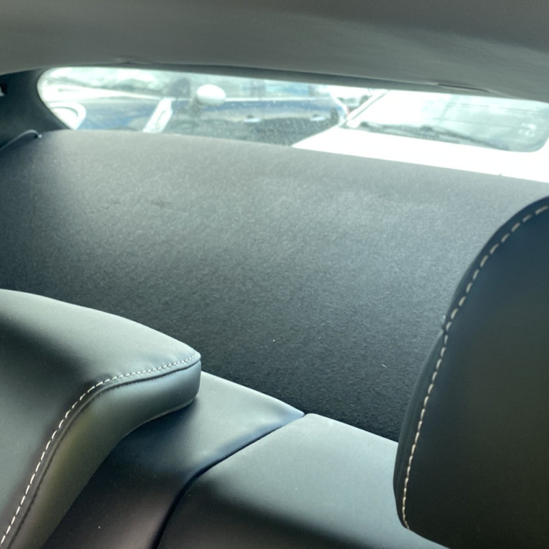 RENAULT MEGANE 4 PHASE 1 1.3i - 16V TURBO TCE 140 Photo n°23