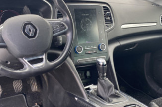 RENAULT MEGANE 4 PHASE 1 1.3i - 16V TURBO TCE 140