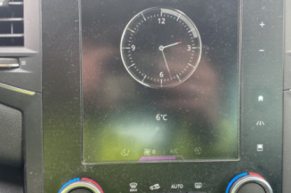 RENAULT MEGANE 4 PHASE 1 1.3i - 16V TURBO TCE 140