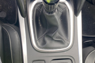 RENAULT MEGANE 4 PHASE 1 1.3i - 16V TURBO TCE 140