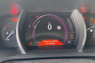 RENAULT MEGANE 4 PHASE 1 1.3i - 16V TURBO TCE 140