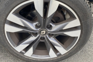 RENAULT MEGANE 4 PHASE 1 1.3i - 16V TURBO TCE 140