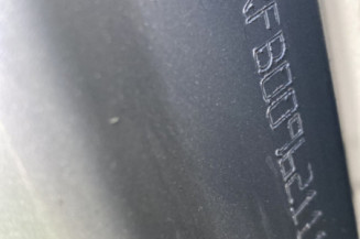 RENAULT MEGANE 4 PHASE 1 1.3i - 16V TURBO TCE 140