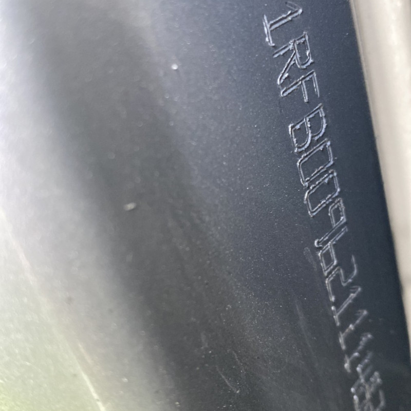 RENAULT MEGANE 4 PHASE 1 1.3i - 16V TURBO TCE 140 Photo n°34