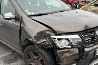 DACIA SANDERO 2 PHASE 2 STEPWAY 1.5 BLUE DCI - 8V TURBO