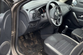 DACIA SANDERO 2 PHASE 2 STEPWAY 1.5 BLUE DCI - 8V TURBO