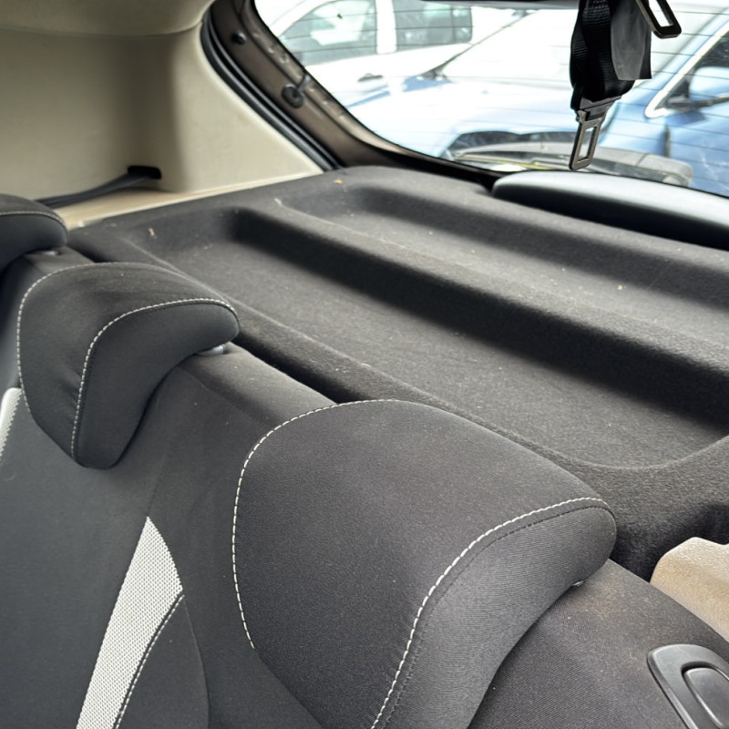 DACIA SANDERO 2 PHASE 2 STEPWAY 1.5 BLUE DCI - 8V TURBO Photo n°11