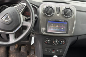 DACIA SANDERO 2 PHASE 2 STEPWAY 1.5 BLUE DCI - 8V TURBO