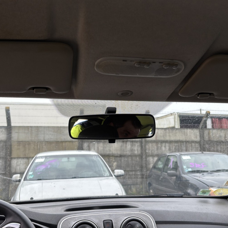 DACIA SANDERO 2 PHASE 2 STEPWAY 1.5 BLUE DCI - 8V TURBO Photo n°13