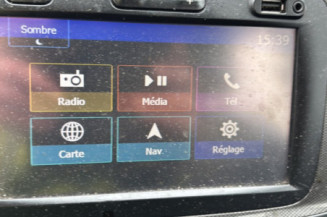 DACIA SANDERO 2 PHASE 2 STEPWAY 1.5 BLUE DCI - 8V TURBO