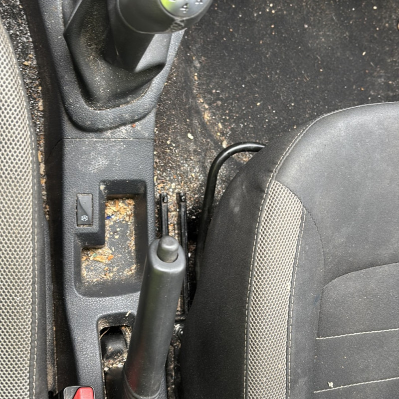 DACIA SANDERO 2 PHASE 2 STEPWAY 1.5 BLUE DCI - 8V TURBO Photo n°16