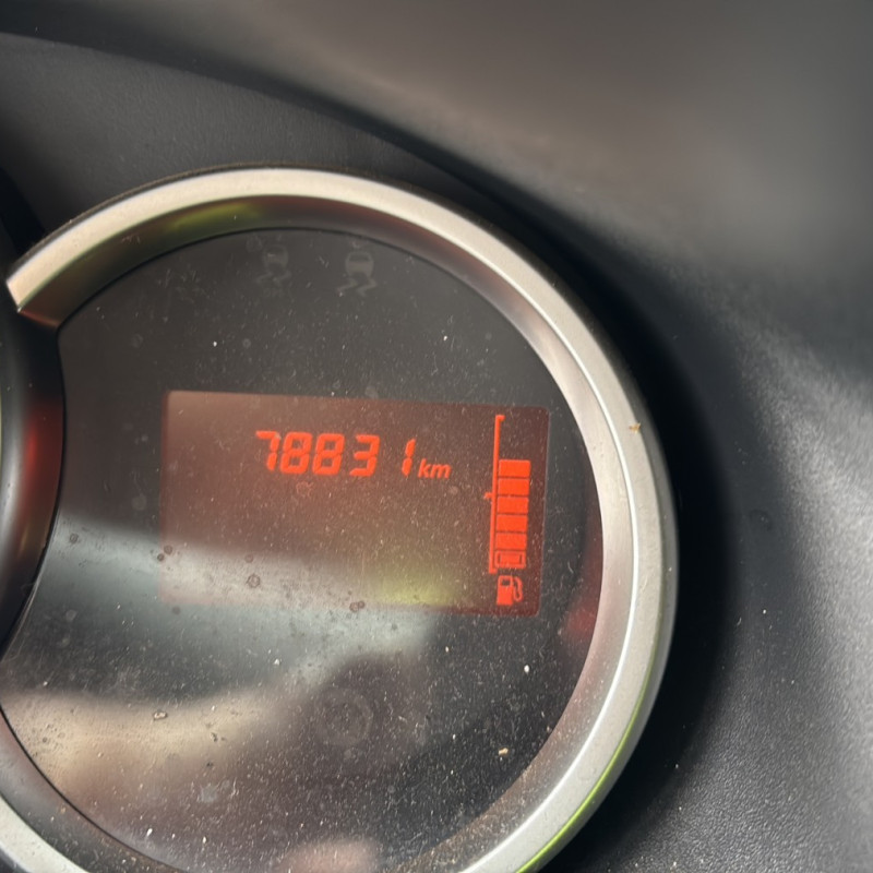 DACIA SANDERO 2 PHASE 2 STEPWAY 1.5 BLUE DCI - 8V TURBO Photo n°18