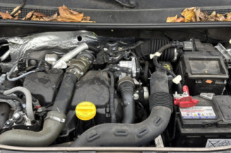 DACIA SANDERO 2 PHASE 2 STEPWAY 1.5 BLUE DCI - 8V TURBO