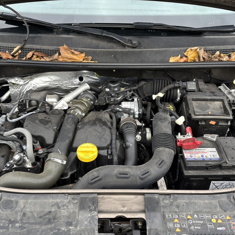 DACIA SANDERO 2 PHASE 2 STEPWAY 1.5 BLUE DCI - 8V TURBO Photo n°19