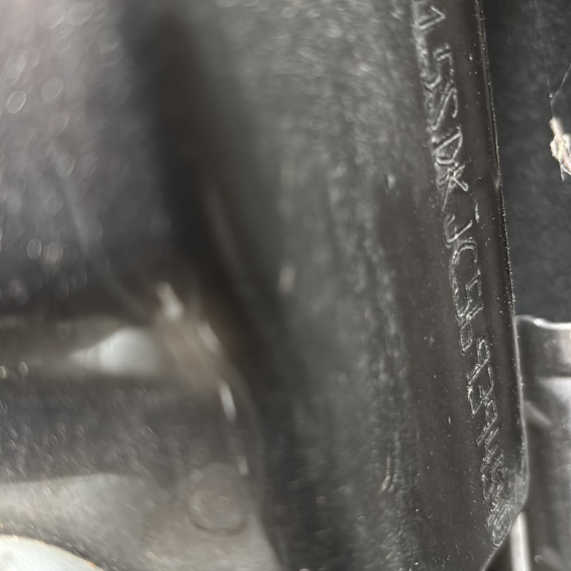 DACIA SANDERO 2 PHASE 2 STEPWAY 1.5 BLUE DCI - 8V TURBO Photo n°22